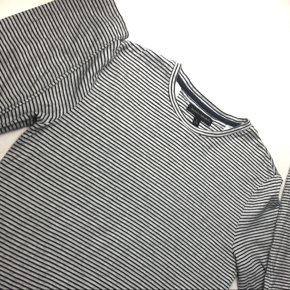 Banana Republic Tops - 🌛Banana republic long sleeve striped shirt